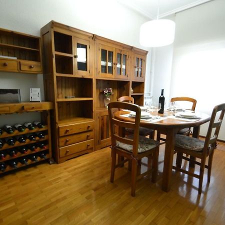 Appartement Jv40 Turismo à Logroño Extérieur photo