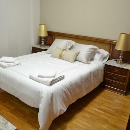 Appartement Jv40 Turismo à Logroño Extérieur photo