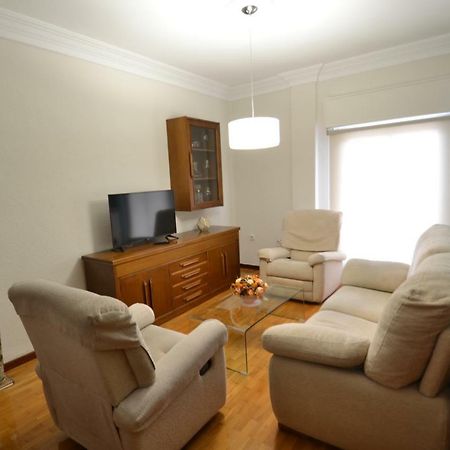 Appartement Jv40 Turismo à Logroño Extérieur photo