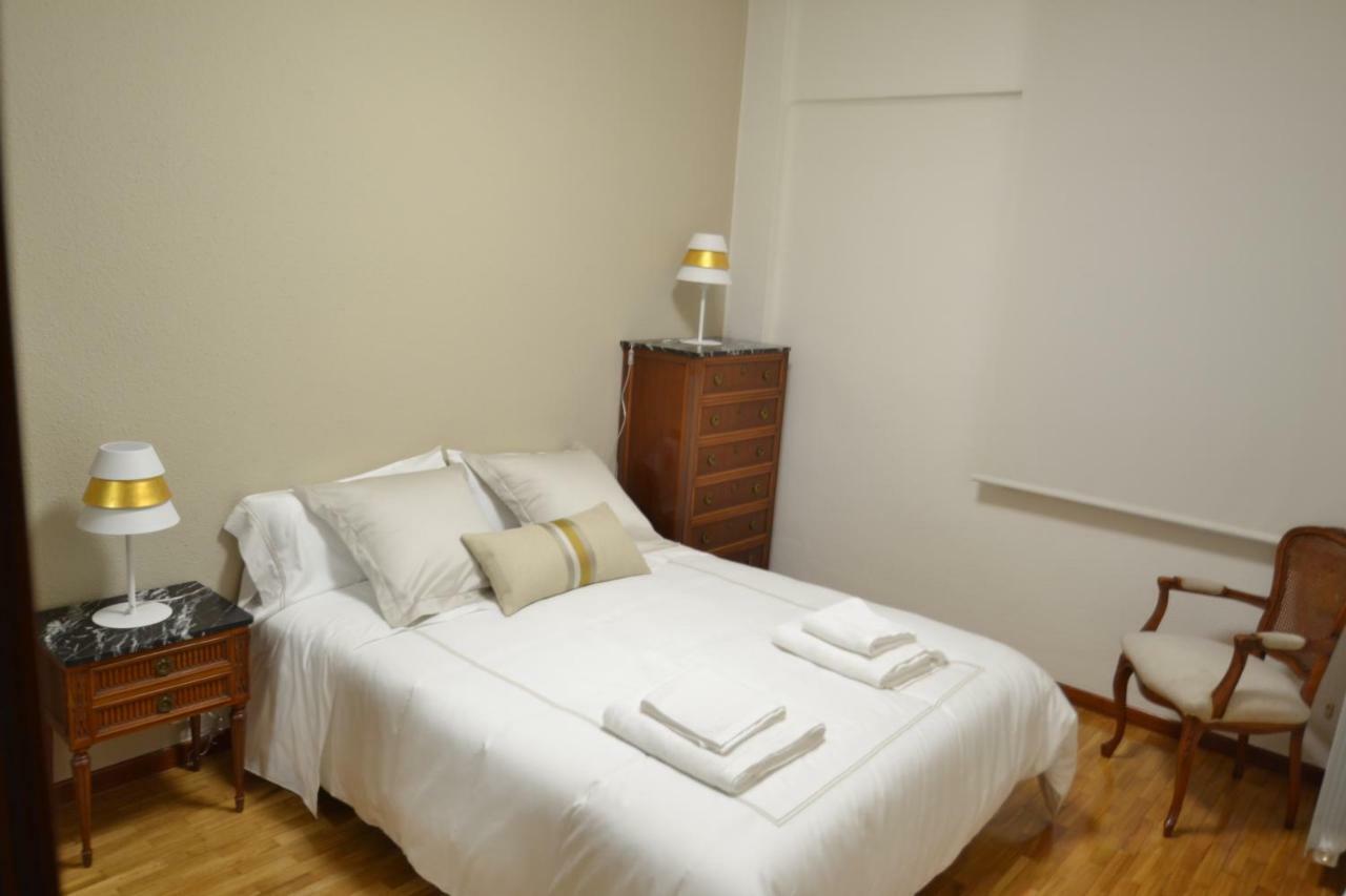 Appartement Jv40 Turismo à Logroño Extérieur photo