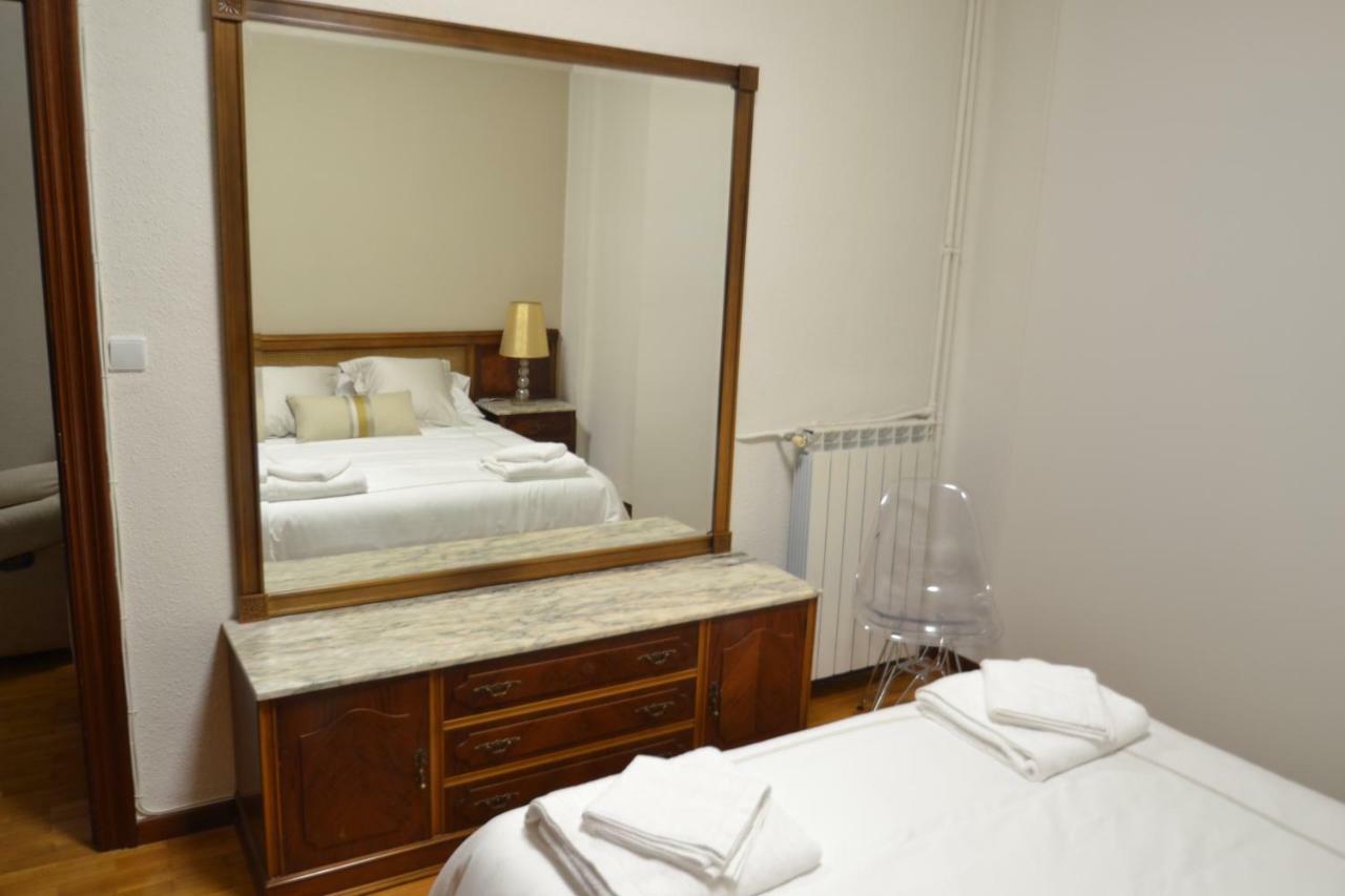 Appartement Jv40 Turismo à Logroño Extérieur photo