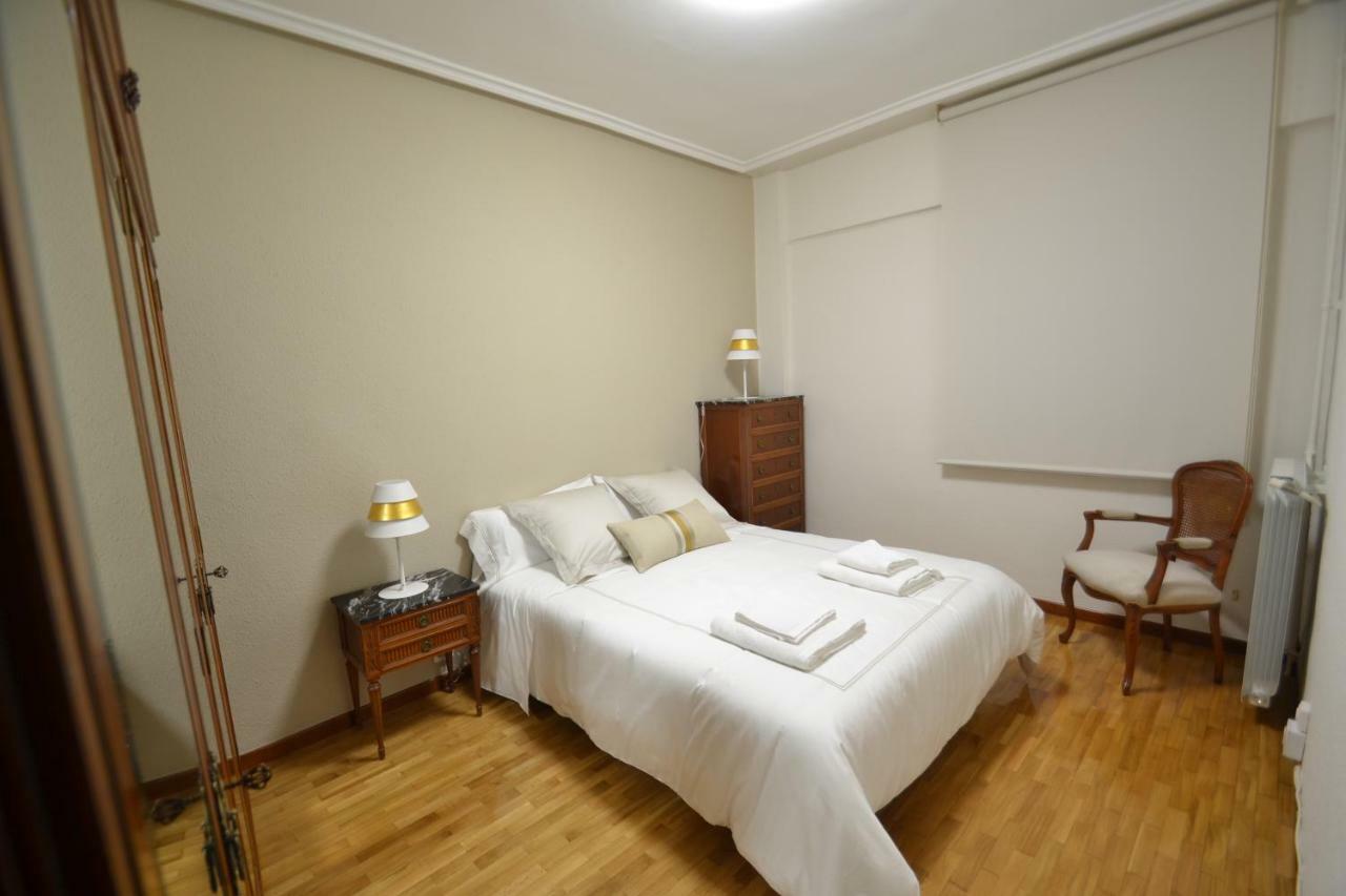 Appartement Jv40 Turismo à Logroño Extérieur photo