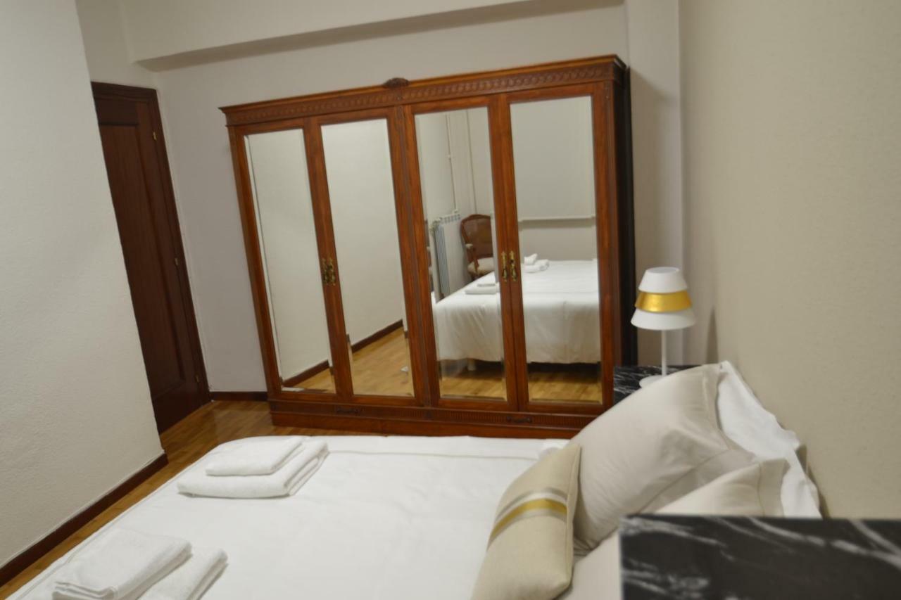 Appartement Jv40 Turismo à Logroño Extérieur photo