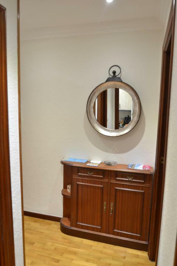 Appartement Jv40 Turismo à Logroño Extérieur photo