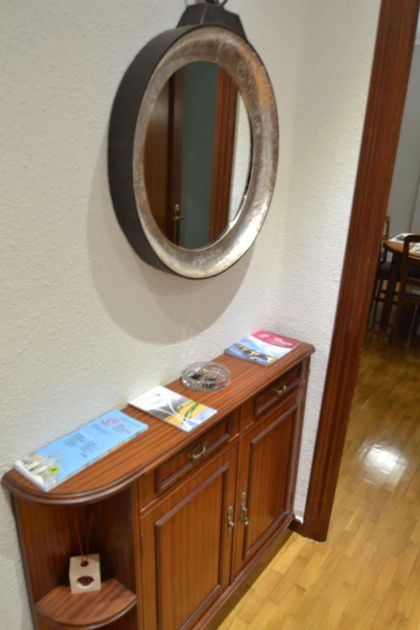 Appartement Jv40 Turismo à Logroño Extérieur photo
