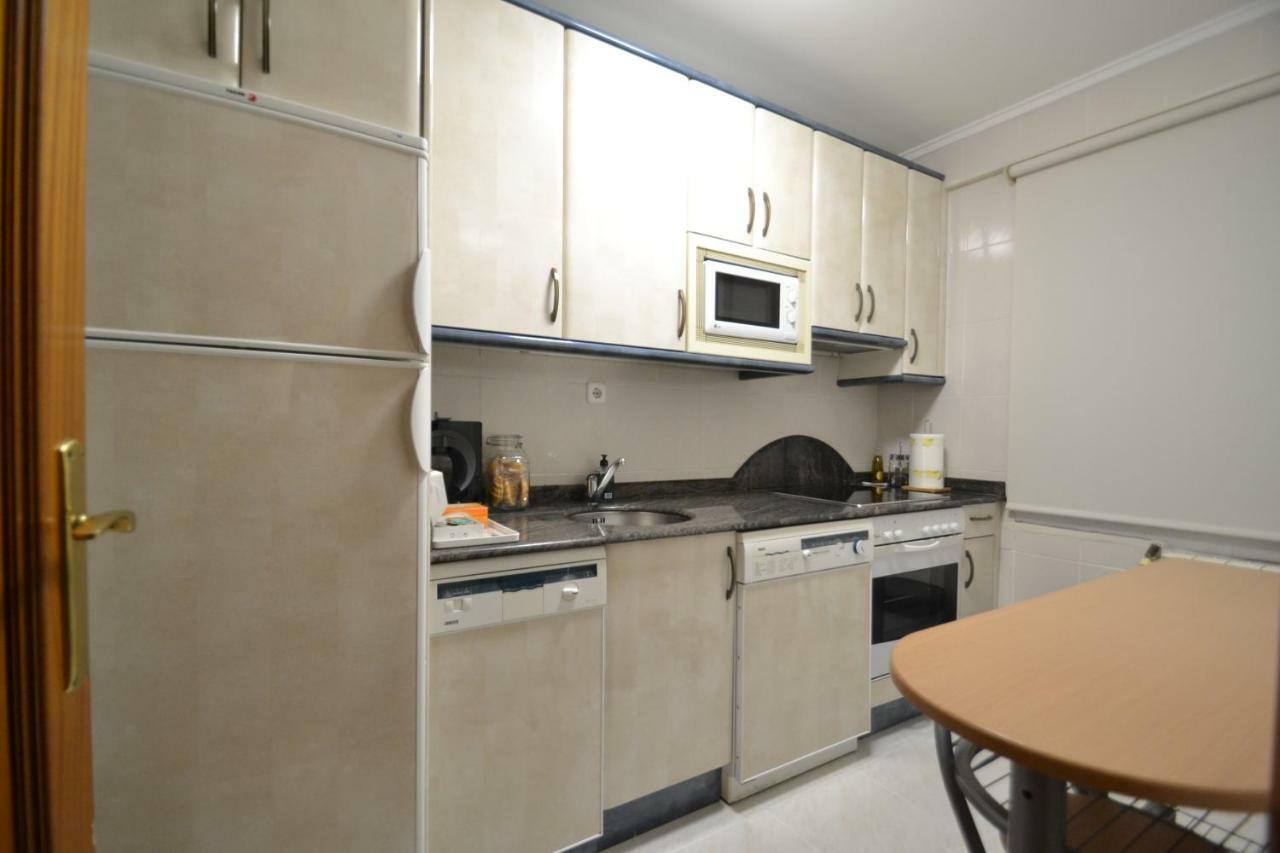 Appartement Jv40 Turismo à Logroño Extérieur photo