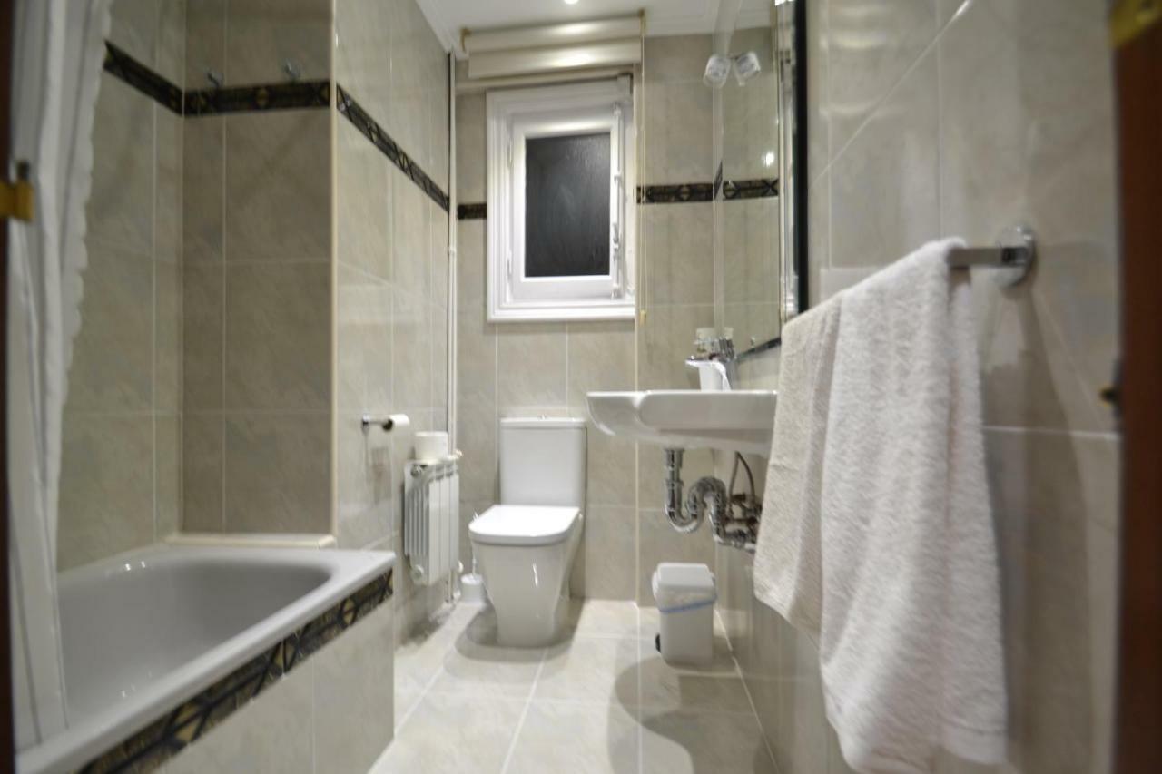 Appartement Jv40 Turismo à Logroño Extérieur photo